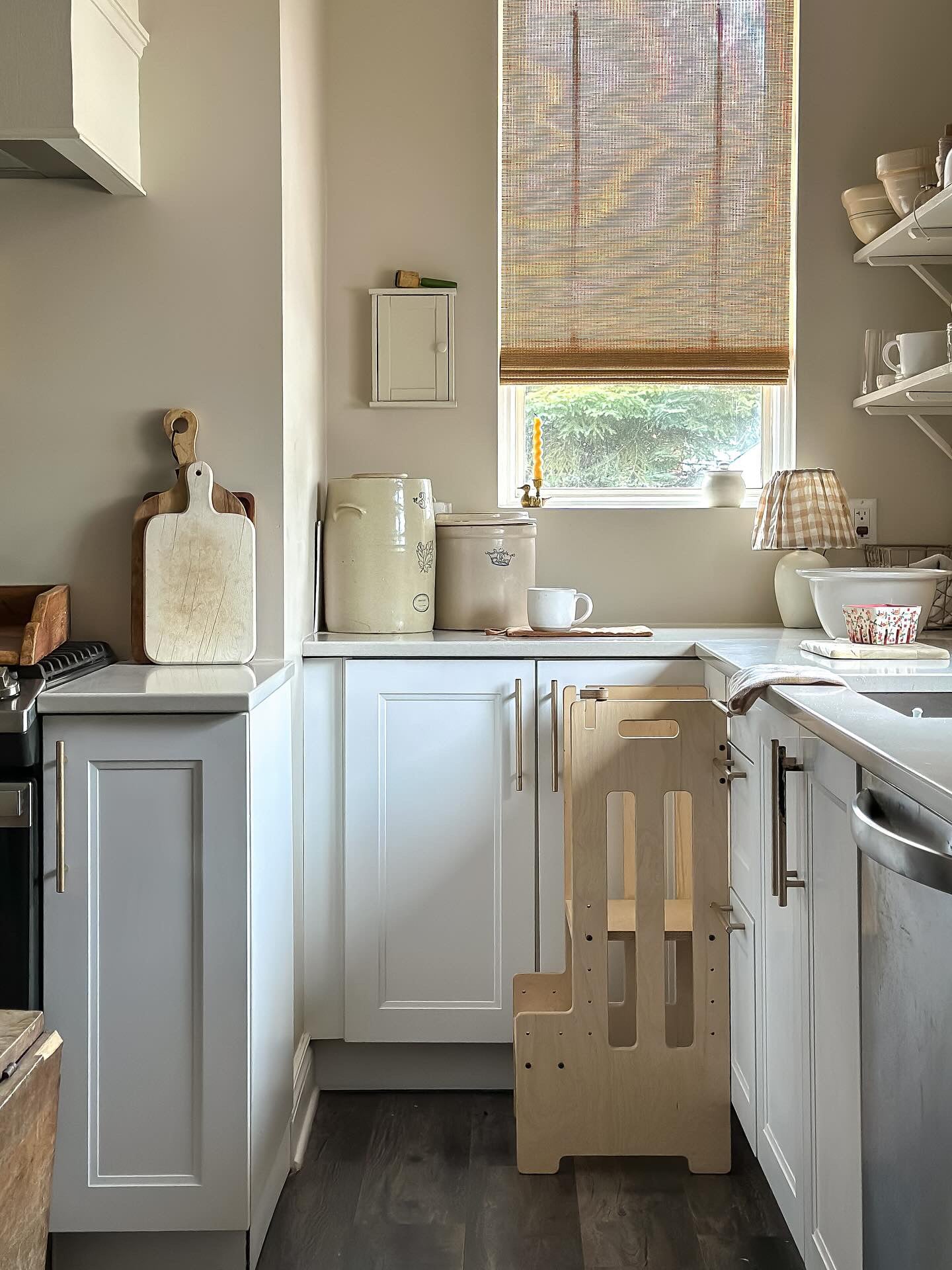 Tour d'apprentissage fabriquée au Québec