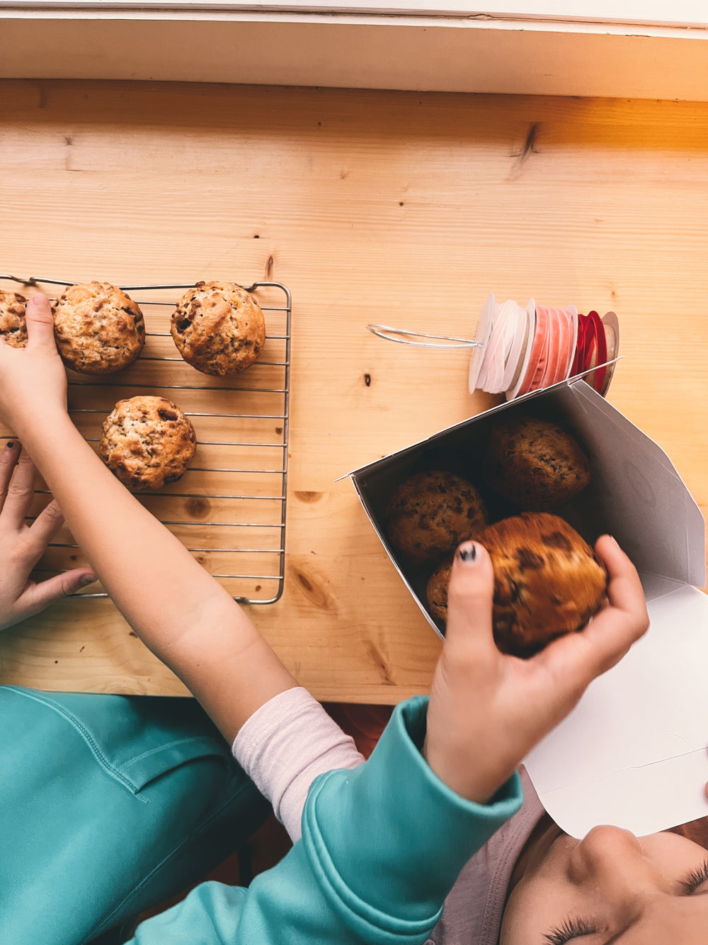 TOP 10 recettes de cadeaux gourmands à offrir