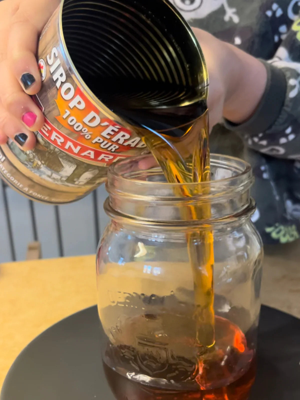 TOP 10 des collations maison au sirop d'érable du Québec