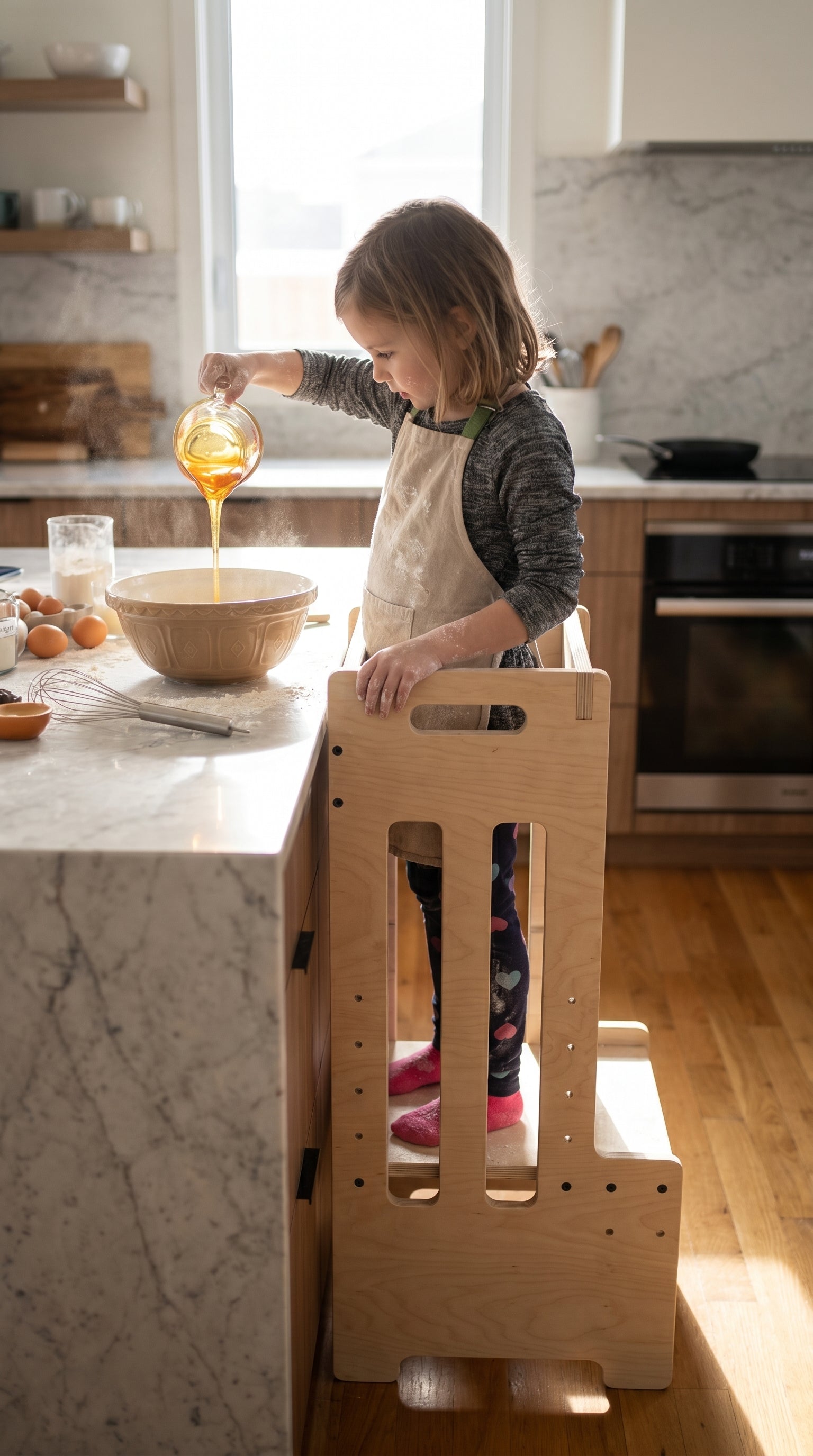 recette collation miel québec