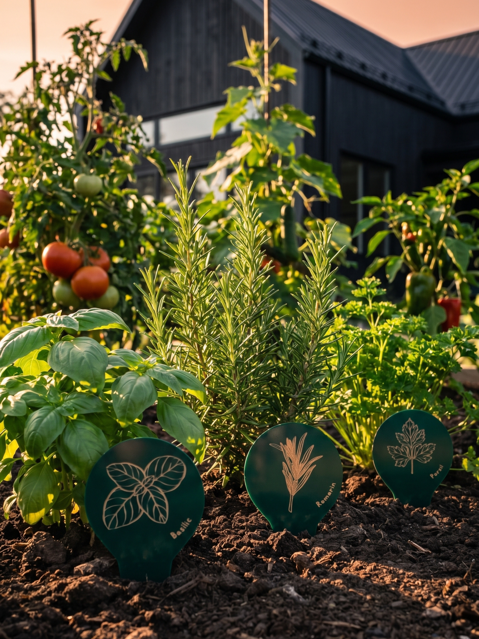 Fines herbes annuelles vs vivaces au Québec : mieux comprendre pour mieux planter