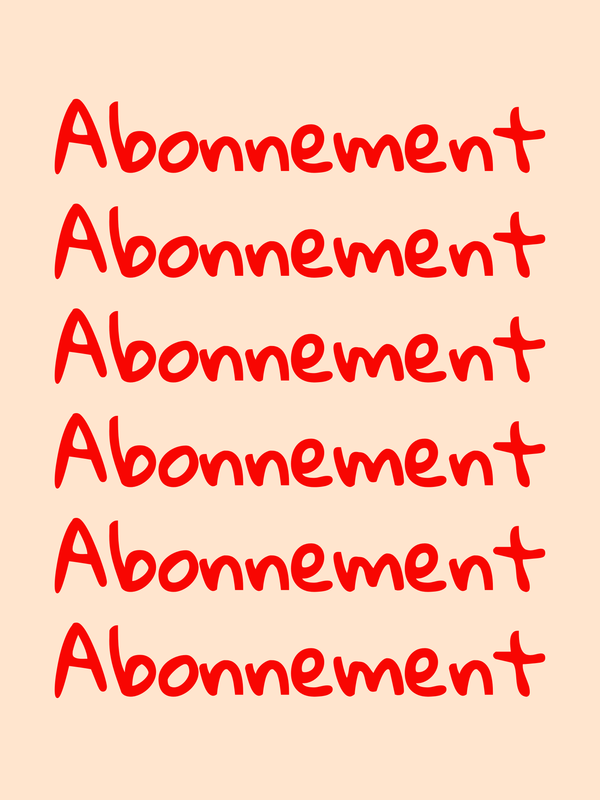 Abonnement - Alimants du Québec, panier mensuel