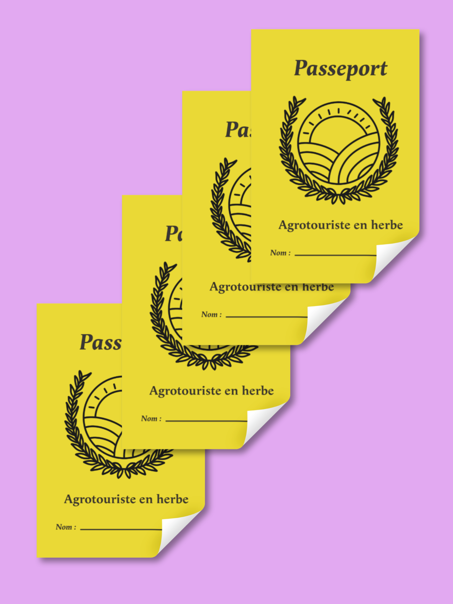 mois de la nutrition école primaire camp communautaire