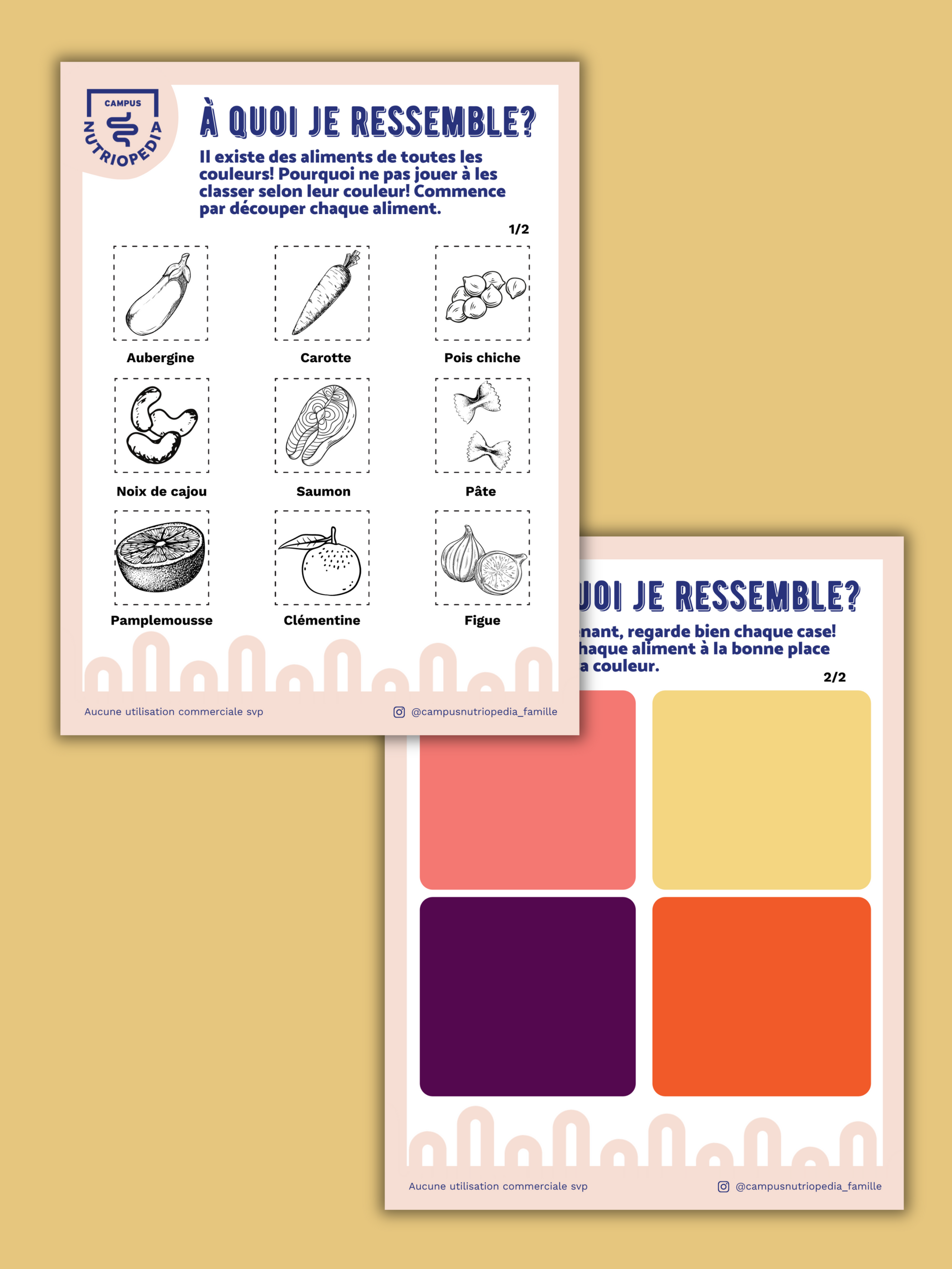Activités gratuites via l'infolettre - éducation agroalimentaire