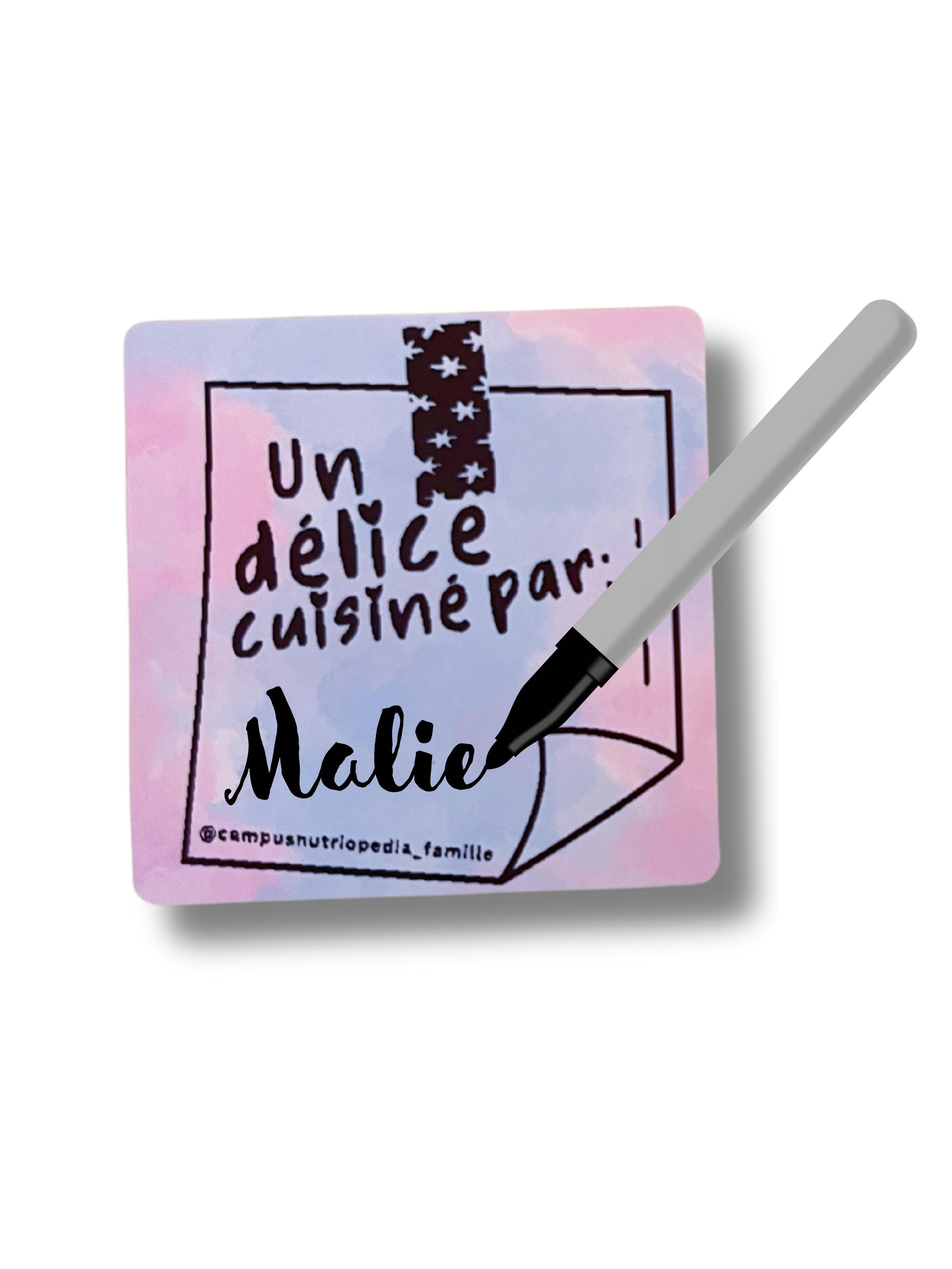Collant recette fait maison potager québec local français