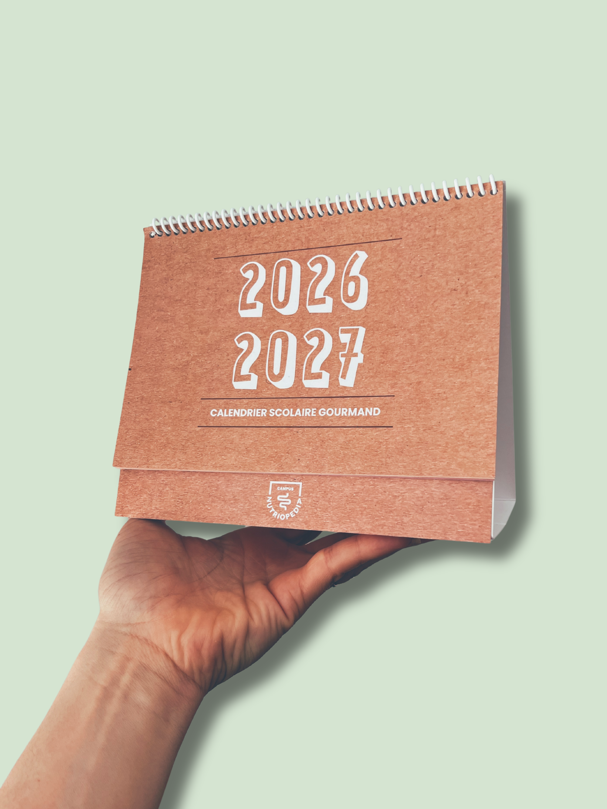 calendrier scolaire aliments québec