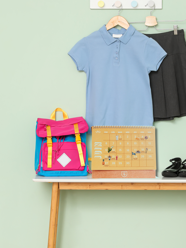 calendrier scolaire québec aliments journées enfants