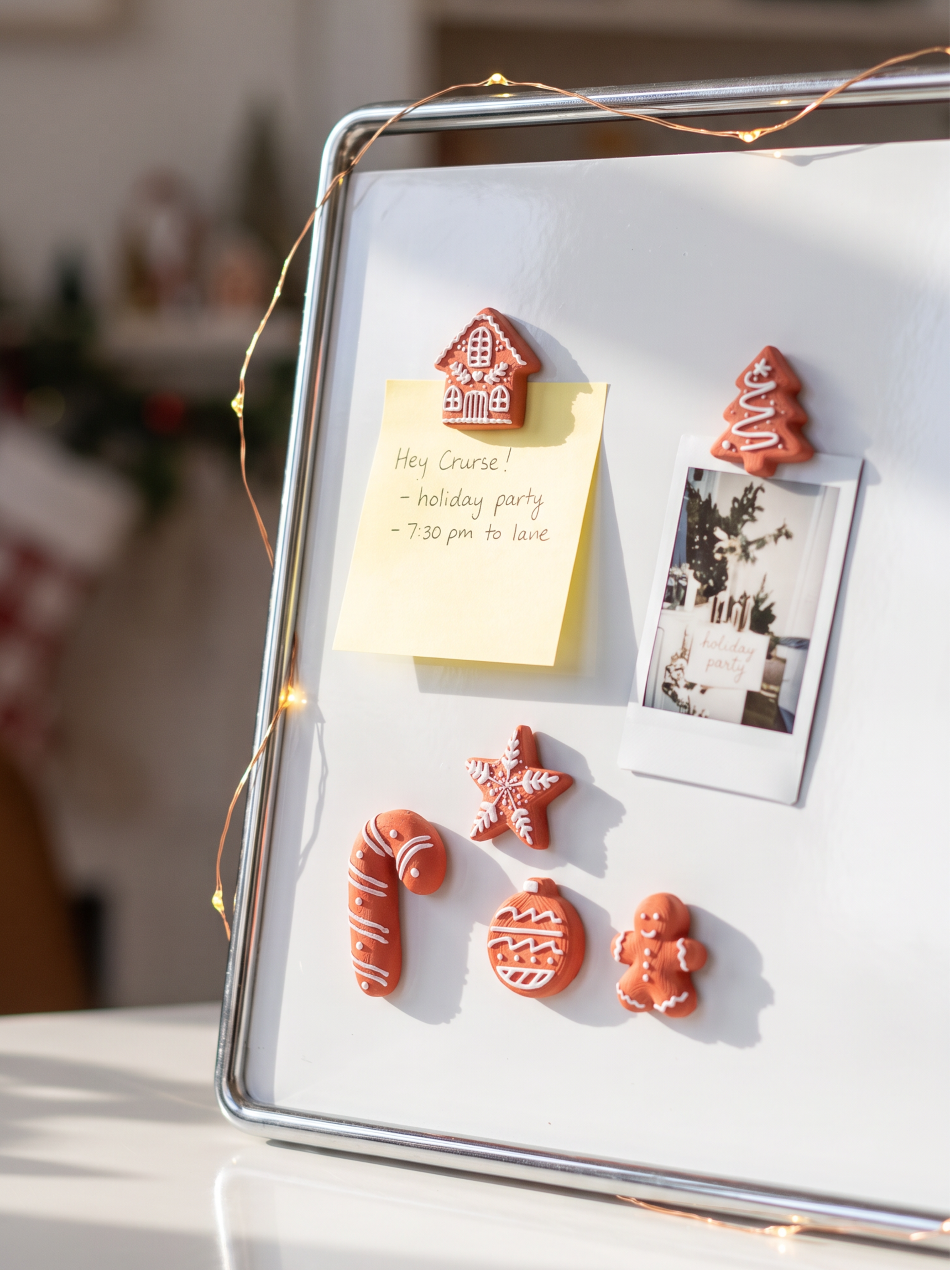 boutique wholesale gingerbread christmas gift canada quebec